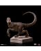 Статуетка Iron Studios Movies: Jurassic Park - Velociraptor C - 3t