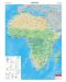 Стенна стопанска карта на Африка (1:8 000 000) - 1t