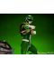 Статуетка Iron Studios Television: Mighty Morphin Power Rangers - Green Ranger, 22 cm - 9t
