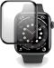 Стъклен протектор Next One - Matte 3D, Apple Watch, 40 mm - 1t