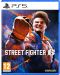Street Fighter 6 - Lenticular Edition (PS5) - 1t