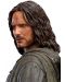 Статуетка Weta Movies: The Lord of the Rings - Aragorn, Hunter of the Plains (Classic Series), 32 cm - 7t