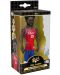 Статуетка Funko Gold Sports: Basketball - Joel Embiid (Philadelphia 76ers) (Ce'21), 13 cm - 3t