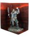 Статуетка McFarlane Games: Diablo IV - Tornado Druid (Rare), 15 cm - 9t