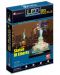 3D Пъзел Cubic Fun от 37 части и LED светлини - Statue of Liberty - 2t
