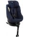 Столче за кола Graco - Turn2Me, 0-18 kg, c IsoFix, Navy - 2t