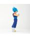 Статуетка Banpresto Animation: Dragon Ball Super - Vegito (Blood of Saiyans), 18 cm - 3t