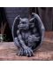 Статуетка Nemesis Now Adult: Gargoyles - Victor, 13 cm - 7t