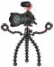 Статив Joby - GorillaPod 5K Rig, черен - 2t