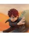 Статуетка Banpresto Animation: Naruto Shippuden - Gaara (Vibration Stars), 12 cm - 7t