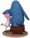 Статуетка FuRyu Animation: Spy x Family - Anya Forger with Penguin, 19 cm - 6t