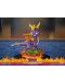 Статуетка First 4 Figures Games: Spyro - Spyro, 20 cm - 3t