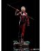 Статуетка Iron Studios DC Comics: The Suicide Squad - Harley Quinn, 21 cm - 5t