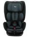 Столче за кола Migo - Isko, i-Size, с IsoFix, 76-150 cm, Grey - 2t