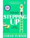 Stepping Up - 1t