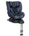 Столче за кола Caretero - Rio, IsoFix, i-Size, 40-105 cm, Blue - 1t