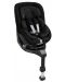 Столче за кола Maxi-Cosi - Mica 360 Pro, IsoFix, i-Size, 40-105 cm, Authentic Black - 2t