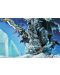 Статуетка HEX Collectibles Games: Hearthstone - The Lich King, 48 cm - 3t