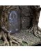 Статуетка Weta Movies: The Lord of the Rings - The Doors of Durin, 29 cm - 9t
