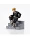 Статуетка Banpresto Animation: Tokyo Revengers - Chifuyu Matsuno (Break Time), 12 cm - 2t