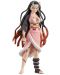 Статуетка Banpresto Animation: Demon Slayer - Nezuko Kamado (Vol. 26) (Ver. B), 16 cm - 1t