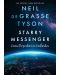 Starry Messenger: Cosmic Perspectives on Civilisation - 1t