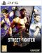 Street Fighter 6 - Steelbook Edition (PS5) - 1t