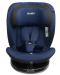 Столче за кола Caretero - Mokki, i-Size, IsoFix, 40-150 cm, Navy - 6t