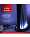 Стойка за конзола Venom Multi-Colour LED Stand (PS5) - 3t
