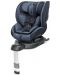 Столче за кола Caretero - Rio, IsoFix, i-Size, 40-105 cm, Blue - 3t