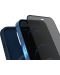 Стъклен протектор Next One - All-Rounder Privacy, iPhone 12 Pro Max - 3t