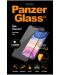 Стъклен протектор PanzerGlass - CaseFriend CamSlide, iPhone XR/11 - 2t