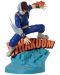 Статуетка Banpresto Animation: My Hero Academia - Shoto Todoroki (Dioramatic) (The Anime) (Ver. B), 20 cm - 1t