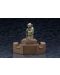 Статуетка Kotobukiya Movies: Star Wars - Yoda Fountain (Limited Edition), 22 cm - 2t
