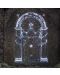 Статуетка Weta Movies: The Lord of the Rings - The Doors of Durin, 29 cm - 7t