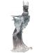 Статуетка Weta Movies: The Lord of the Rings - The Witch-King of the Unseen Lands (Mini Epics) (Limited Edition), 19 cm - 4t