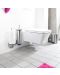 Стойка за резервна тоалетна хартия Brabantia - Profile, Matt Steel - 9t