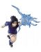 Статуетка Banpresto Animation: Naruto - Uchiha Sasuke (Effectreme), 12 cm - 1t