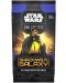 Star Wars: Unlimited - Shadows of the Galaxy Booster - 3t
