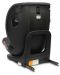 Столче за кола Caretero - Securo, i-Size, IsoFix, 40-150 cm, Grey - 2t