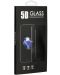 Стъклен протектор OEM - Full Glue, Redmi Note 9, черен - 2t