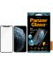 Стъклен протектор PanzerGlass - iPhone X/XS/11 Pro, CF/AG - 3t