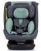 Столче за кола Chipolino - Supreme, 360°, IsoFix, i-Size, 40-150 cm, зелено - 3t