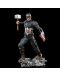 Статуетка Iron Studios Marvel: Avengers - Captain America Ultimate, 21 cm - 4t