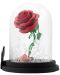 Статуетка ABYstyle Disney: Beauty and the Beast - Enchanted Rose, 12 cm - 6t