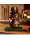 Статуетка Nemesis Now Adult: Steampunk - Hootle, 22 cm - 8t