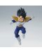 Статуетка Banpresto Animation: Dragon Ball Z - Vegeta (Match Makers), 10 cm - 3t