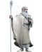 Статуетка Weta Movies: Lord of the Rings - Gandalf the White, 18 cm - 5t