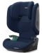 Столче за кола Recaro - Monza Nova CFX, IsoFix, I-Size, 100-150 cm, Misano Blue - 3t