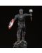Статуетка Iron Studios Marvel: Avengers - Captain America Ultimate, 21 cm - 10t